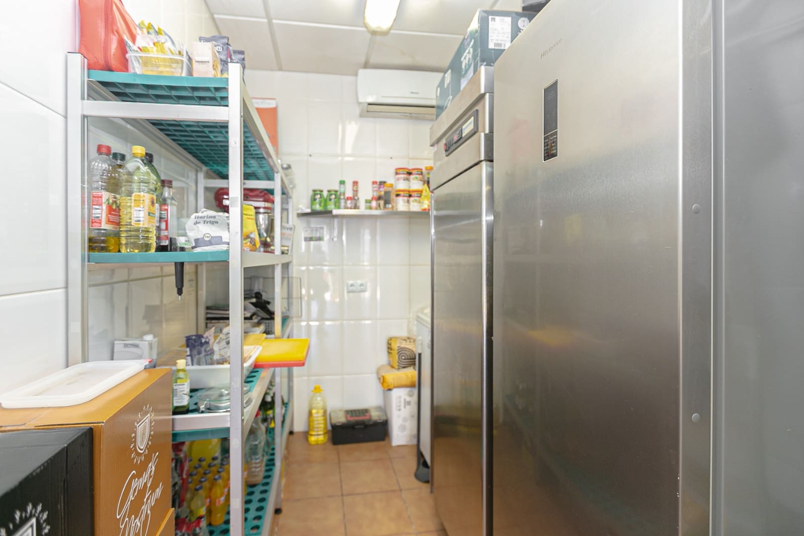 1 bedroom Commercial for sale in Villamartin - € 110,000 (Ref: 9793381)