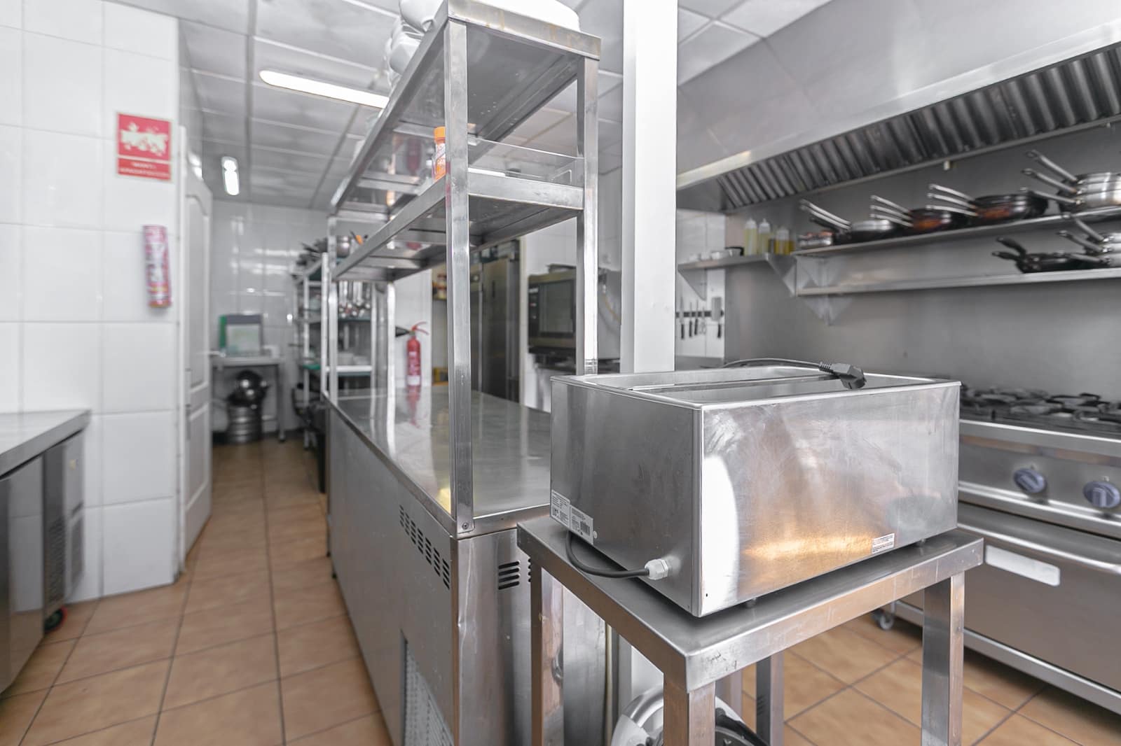 1 bedroom Commercial for sale in Villamartin - € 110,000 (Ref: 9793381)