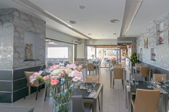 1 makuuhuone Kaupallinen myytävänä paikassa Villamartin, Orihuela - 110 000 € (Ref: 9793381)