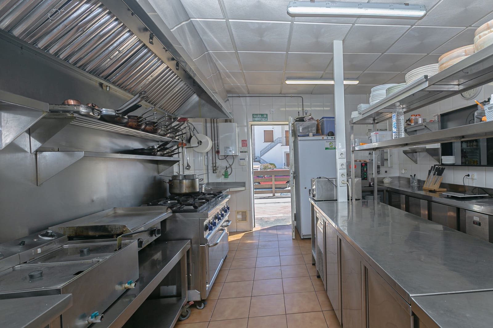 1 bedroom Commercial for sale in Villamartin - € 110,000 (Ref: 9793381)