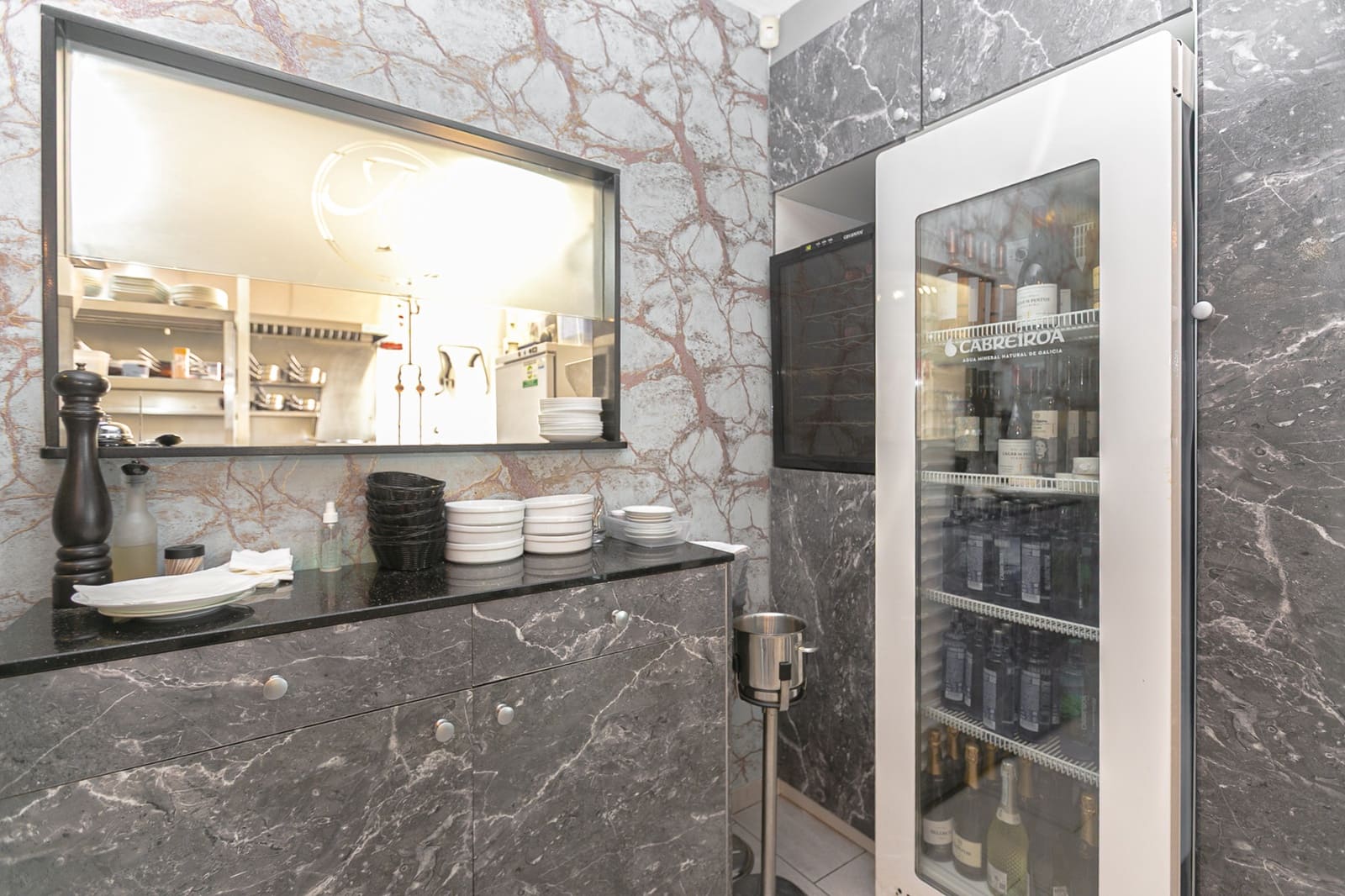 1 bedroom Commercial for sale in Villamartin - € 110,000 (Ref: 9793381)