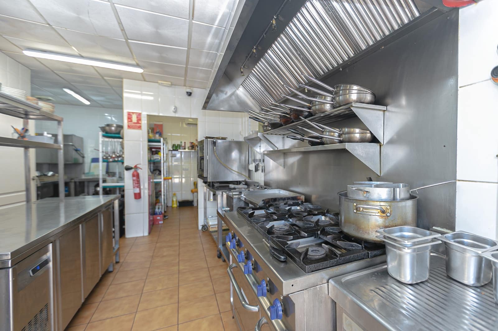 1 bedroom Commercial for sale in Villamartin - € 110,000 (Ref: 9793381)