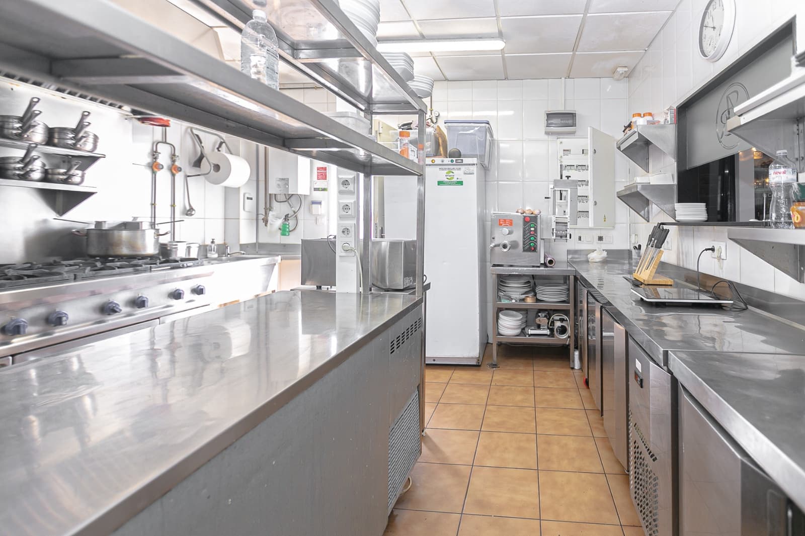 1 bedroom Commercial for sale in Villamartin - € 110,000 (Ref: 9793381)