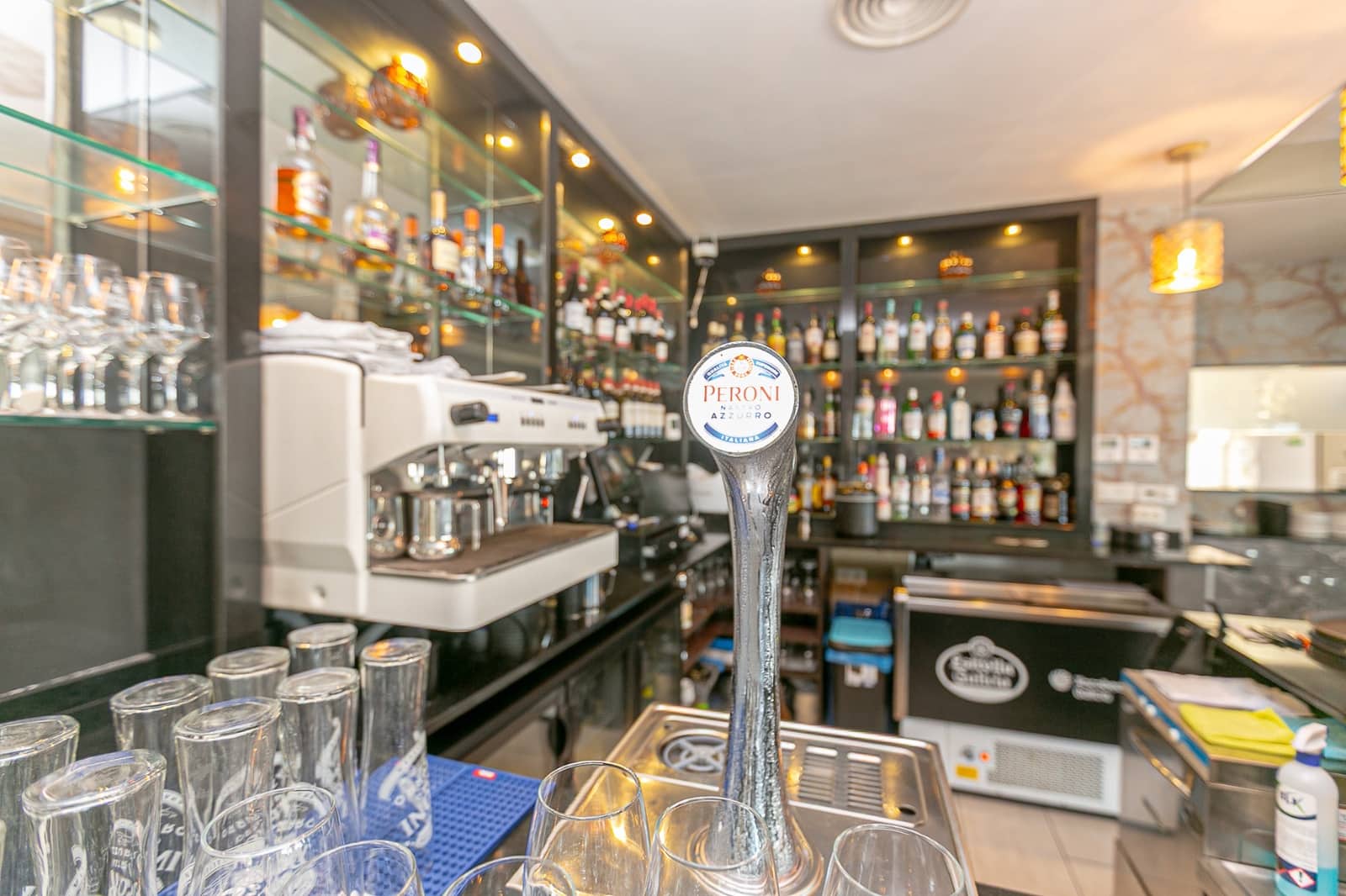 1 bedroom Commercial for sale in Villamartin - € 110,000 (Ref: 9793381)