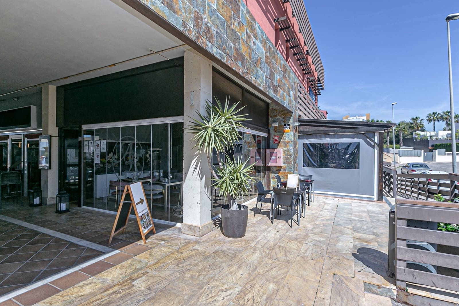 1 sypialnia Komercyjne na sprzedaż w Villamartin - 110 000 € (Ref: 9793381)