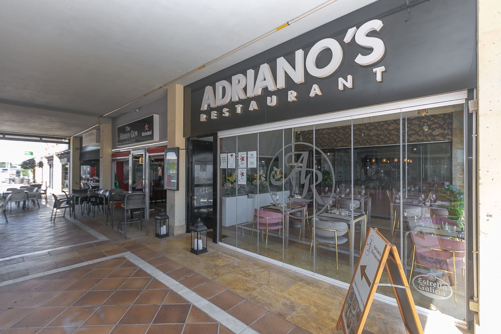 1 bedroom Commercial for sale in Villamartin - € 95,000 (Ref: 9793381)