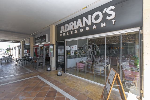 1 quarto Comercial para venda em Villamartin, Orihuela - 95 000 € (Ref: 9793381)