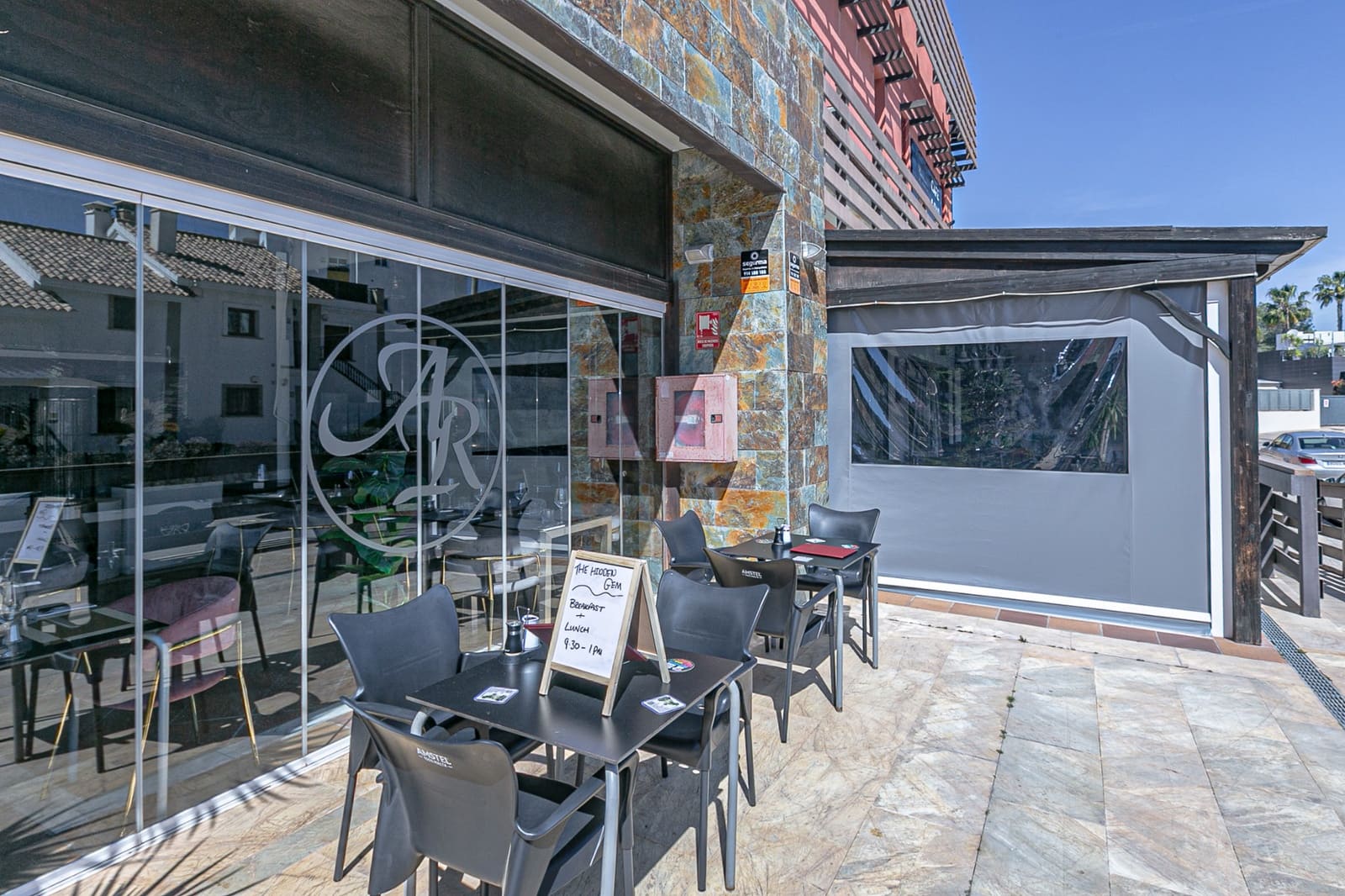 1 bedroom Commercial for sale in Villamartin - € 95,000 (Ref: 9793381)