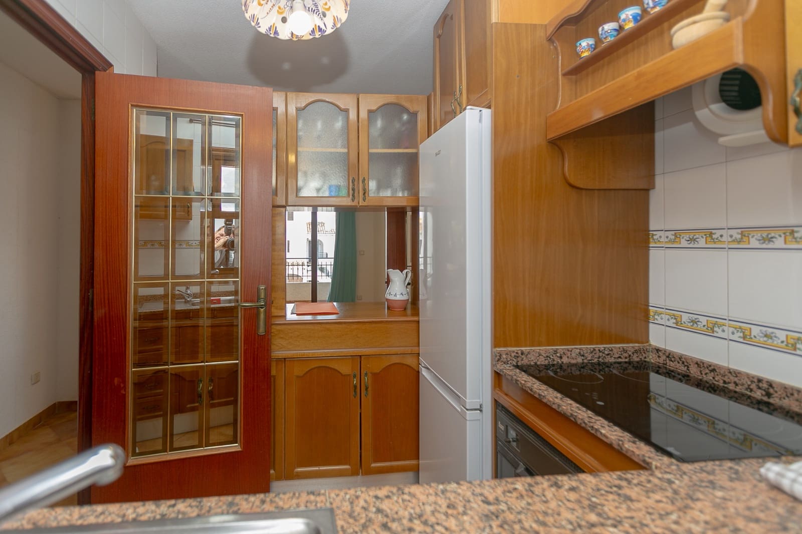 2 slaapkamer Appartement te koop in Cabo Roig met zwembad - € 205.000 (Ref: 9793505)