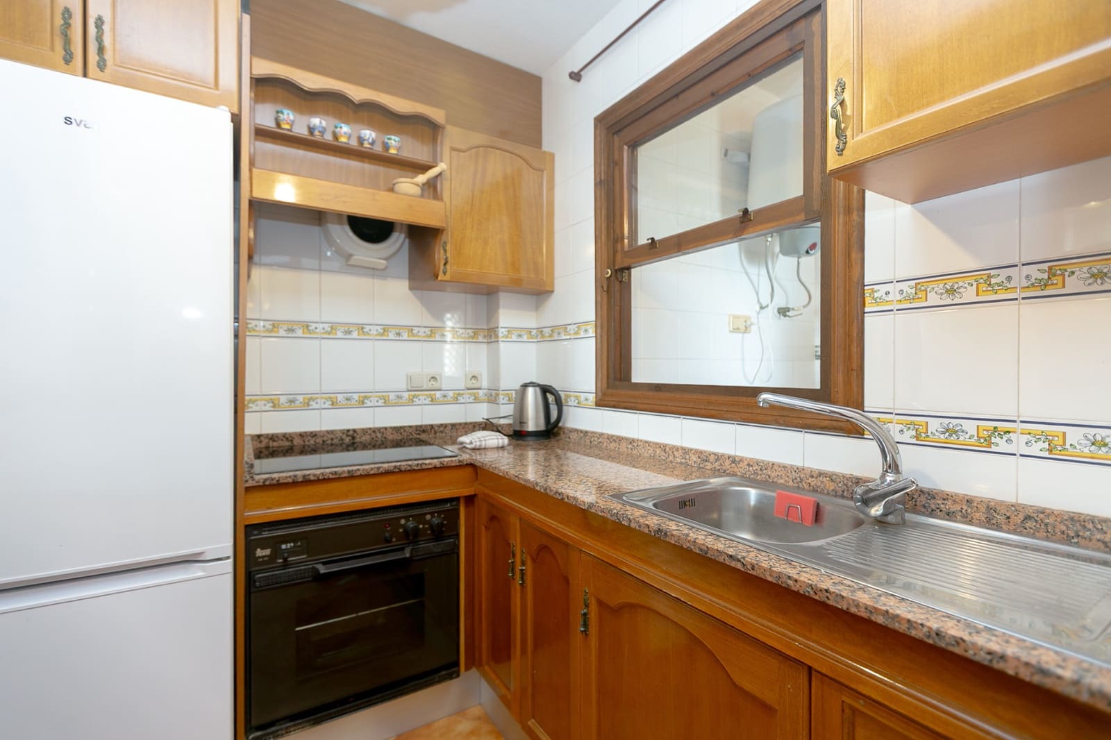 2 slaapkamer Appartement te koop in Cabo Roig met zwembad - € 205.000 (Ref: 9793505)