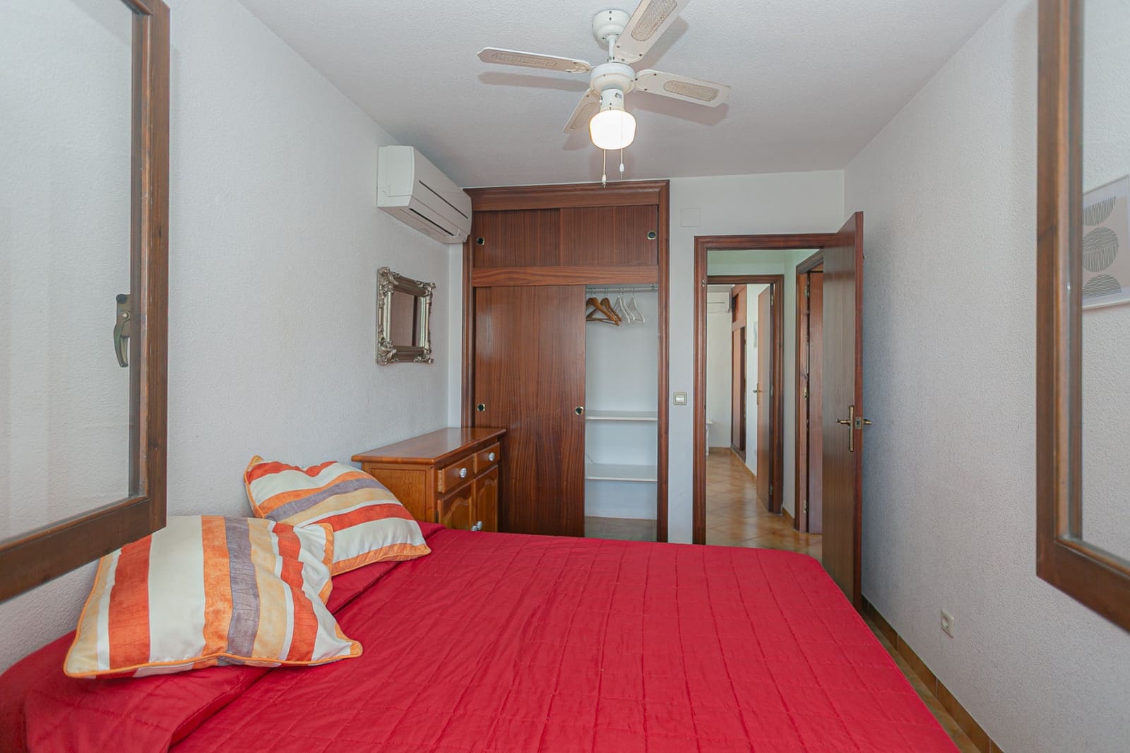 2 slaapkamer Appartement te koop in Cabo Roig met zwembad - € 205.000 (Ref: 9793505)