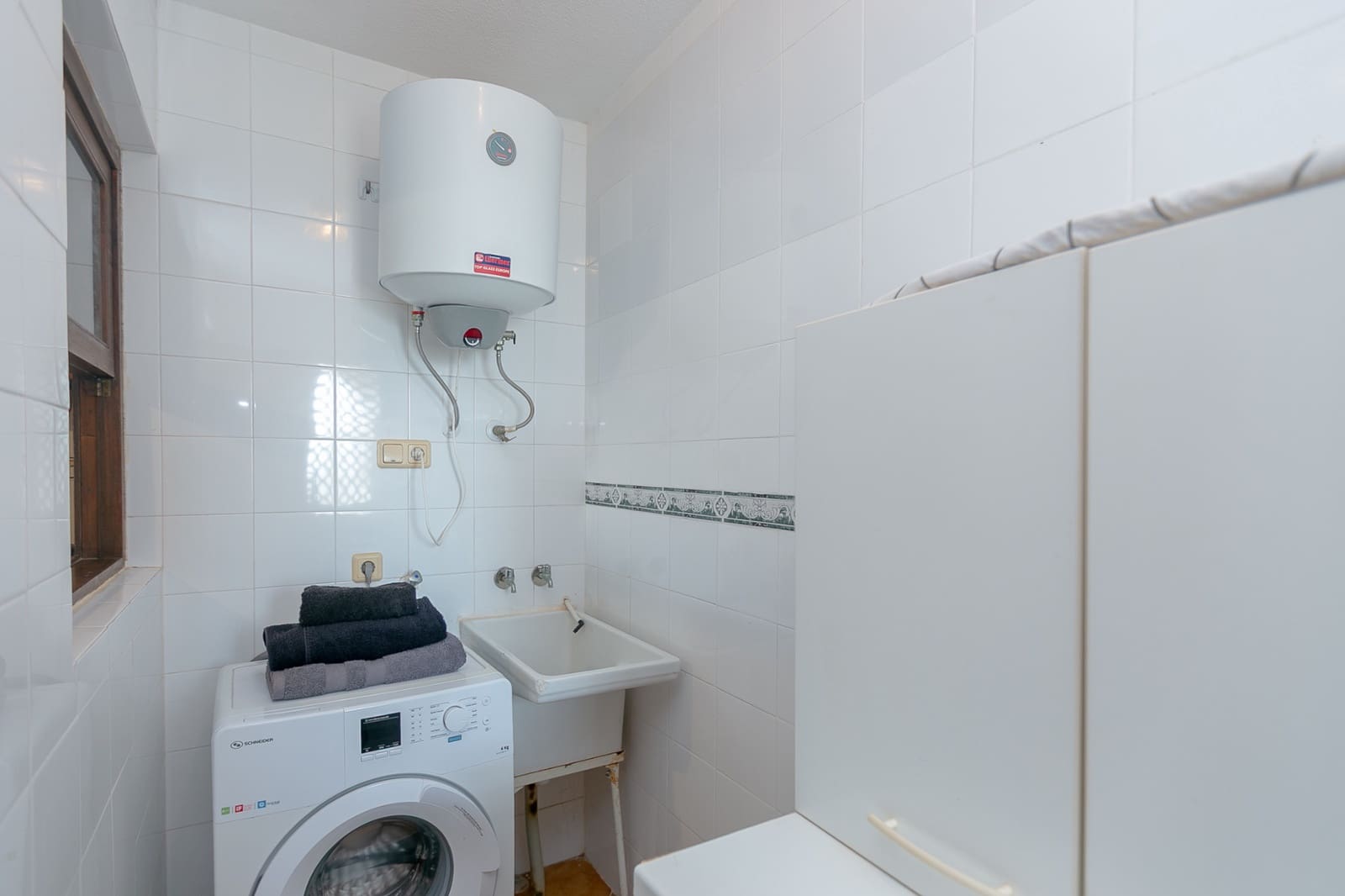 2 slaapkamer Appartement te koop in Cabo Roig met zwembad - € 205.000 (Ref: 9793505)