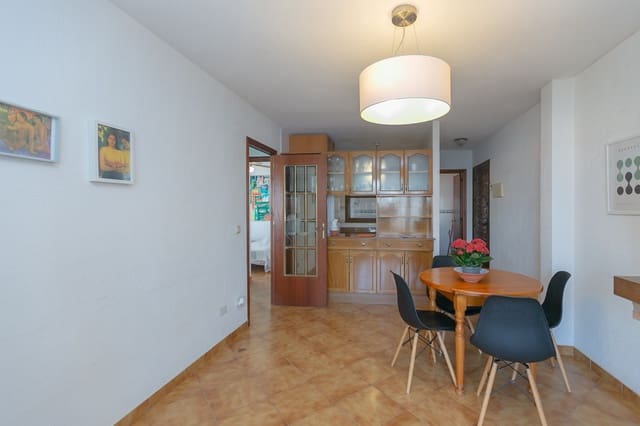 2 slaapkamer Appartement te koop in Cabo Roig, Orihuela met zwembad - € 205.000 (Ref: 9793505)