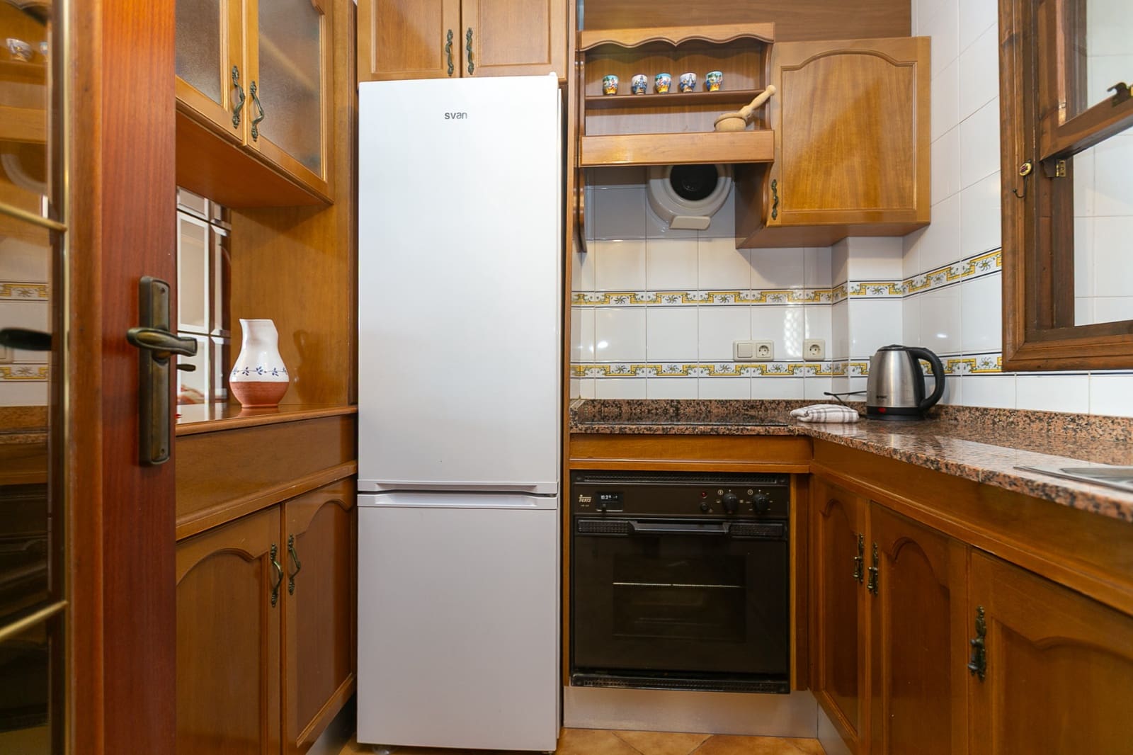 2 slaapkamer Appartement te koop in Cabo Roig met zwembad - € 205.000 (Ref: 9793505)