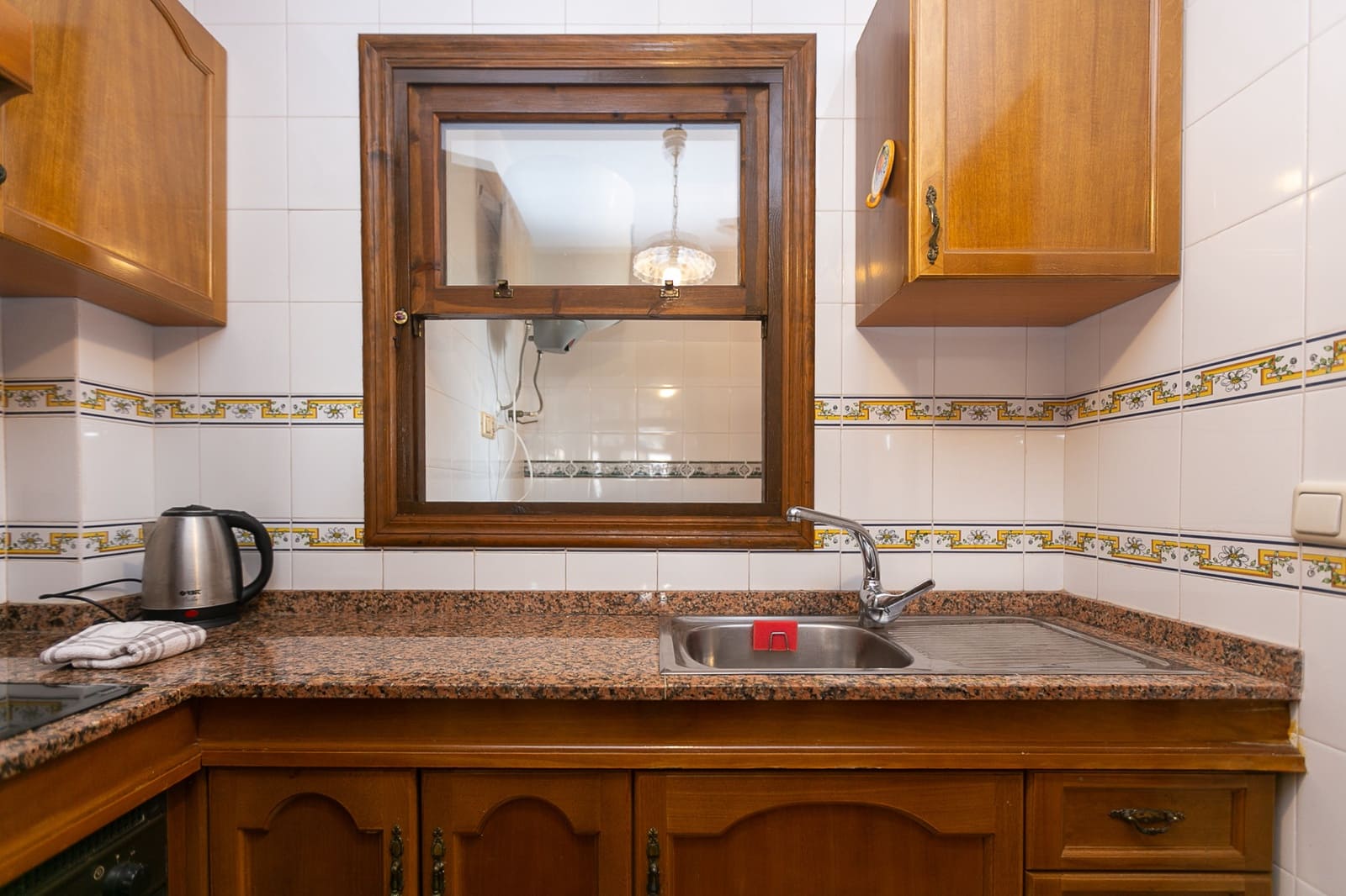 2 slaapkamer Appartement te koop in Cabo Roig met zwembad - € 205.000 (Ref: 9793505)