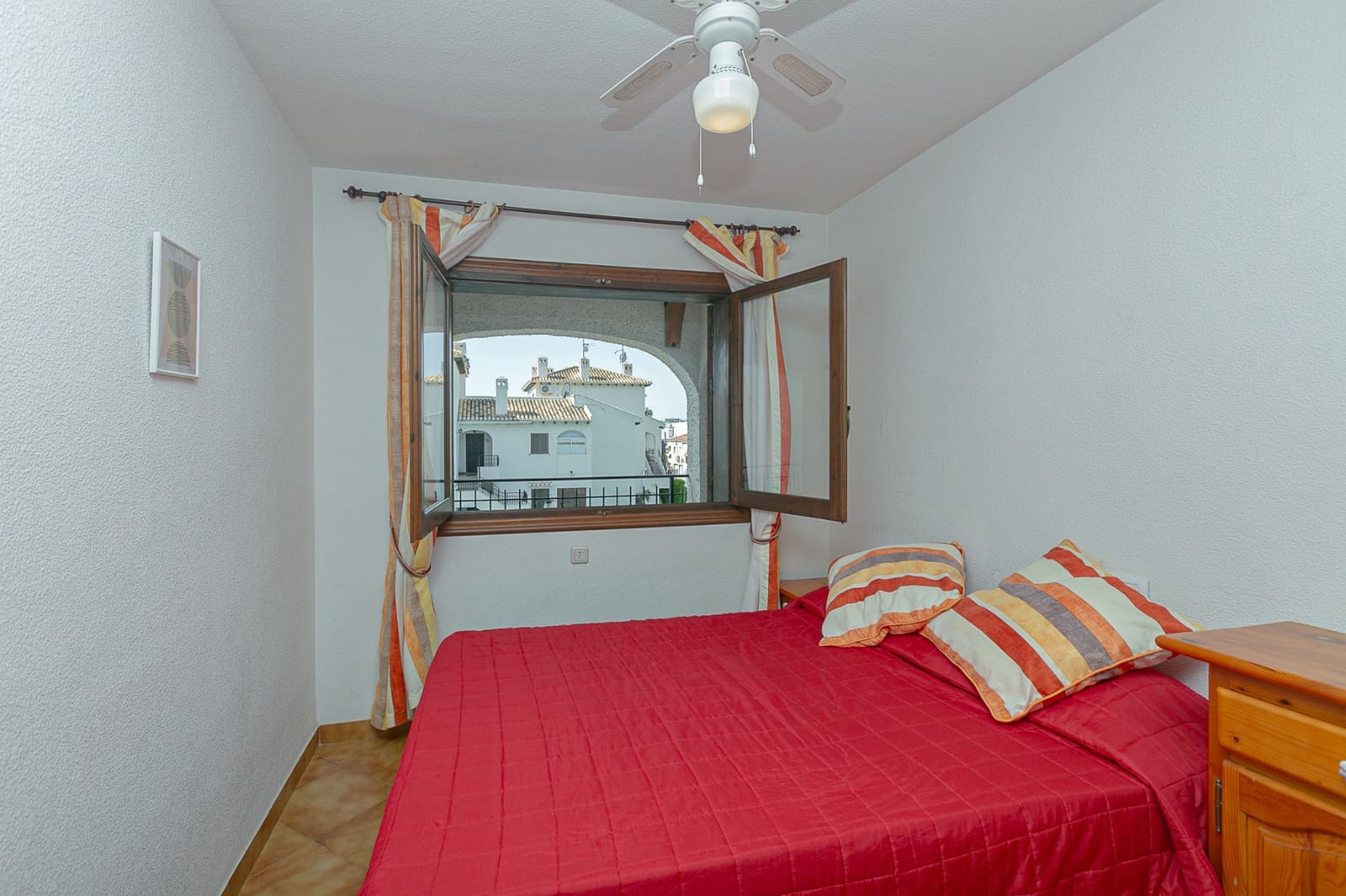 2 slaapkamer Appartement te koop in Cabo Roig met zwembad - € 205.000 (Ref: 9793505)