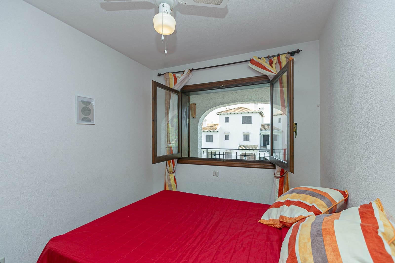 2 slaapkamer Appartement te koop in Cabo Roig met zwembad - € 205.000 (Ref: 9793505)