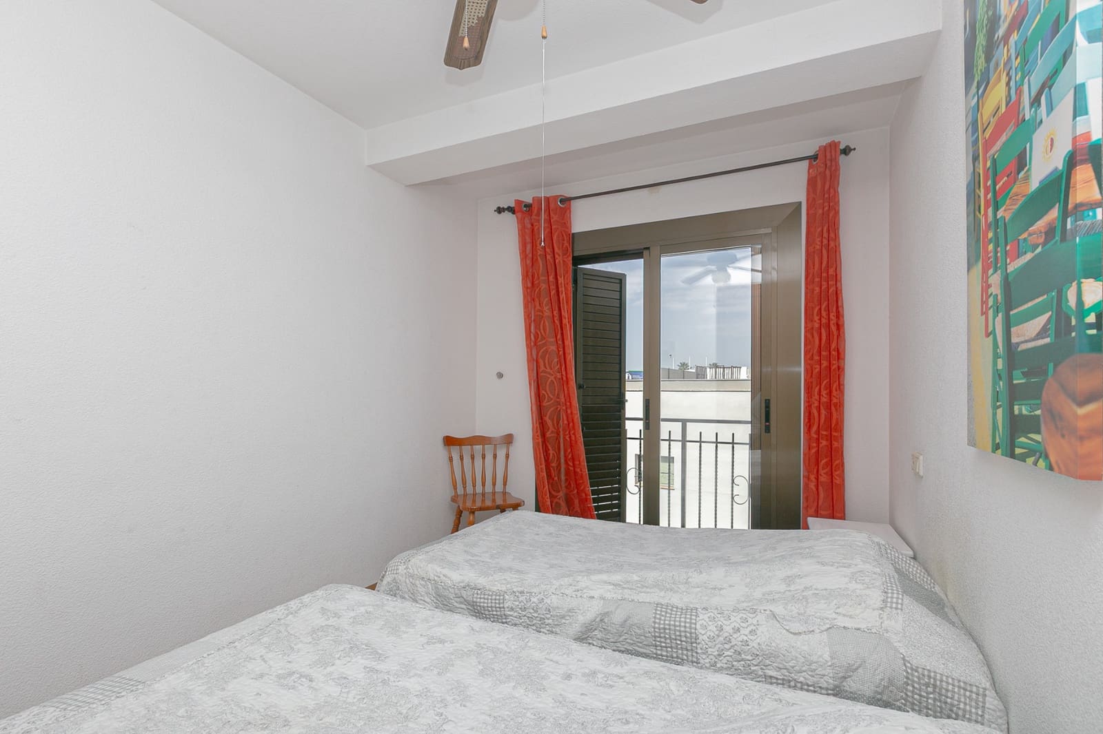 2 slaapkamer Appartement te koop in Cabo Roig met zwembad - € 205.000 (Ref: 9793505)