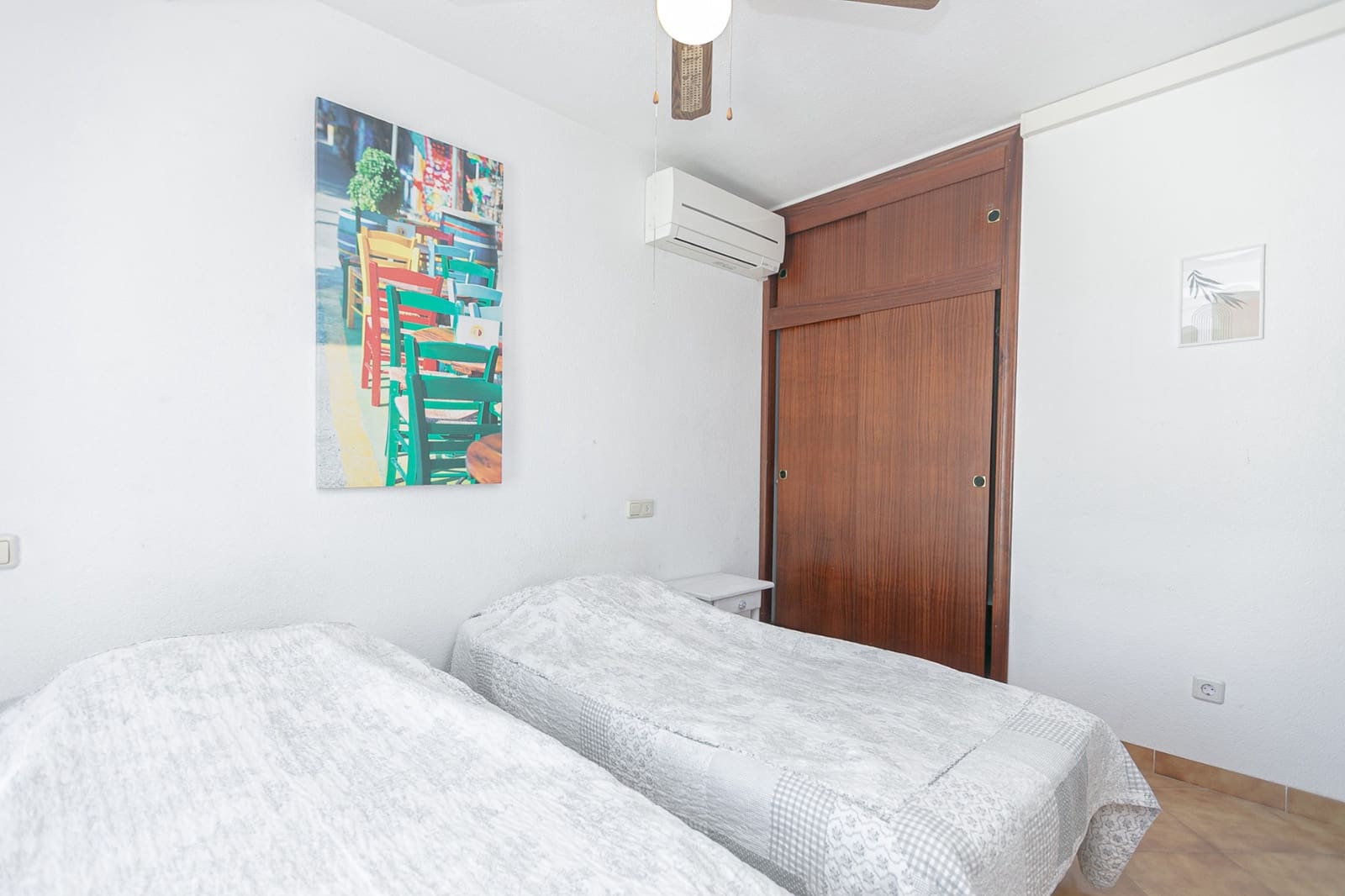 2 slaapkamer Appartement te koop in Cabo Roig met zwembad - € 205.000 (Ref: 9793505)