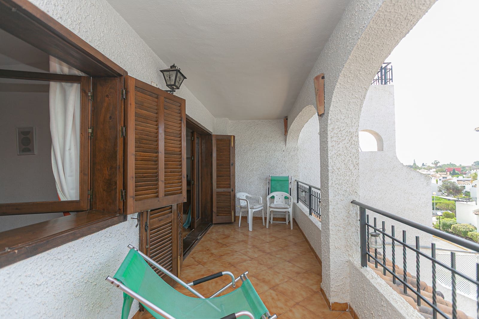 2 slaapkamer Appartement te koop in Cabo Roig met zwembad - € 205.000 (Ref: 9793505)