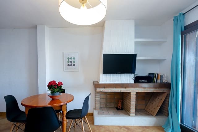 2 slaapkamer Appartement te koop in Cabo Roig, Orihuela met zwembad - € 205.000 (Ref: 9793505)