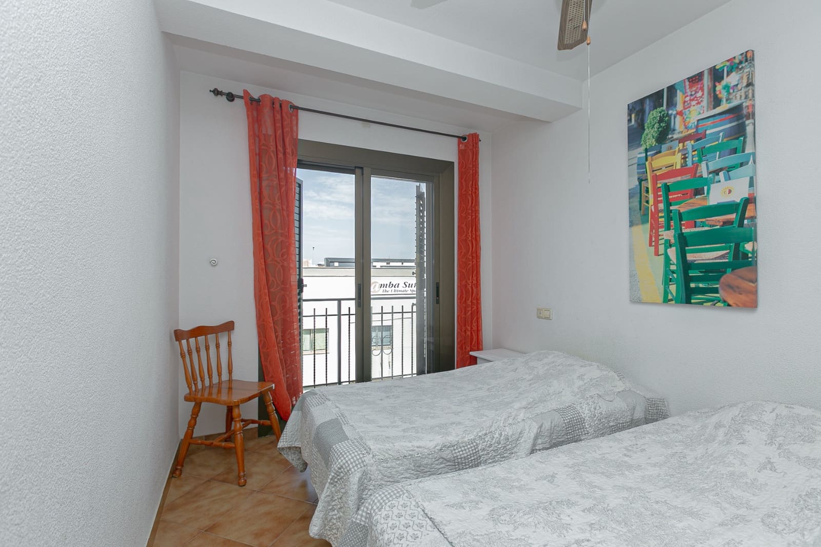 2 slaapkamer Appartement te koop in Cabo Roig met zwembad - € 205.000 (Ref: 9793505)