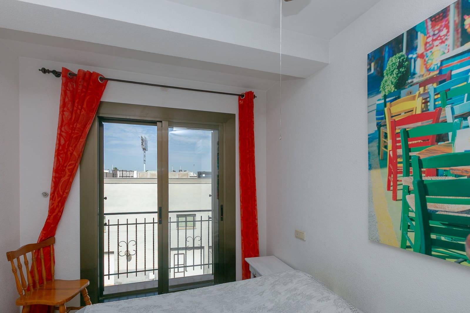 2 slaapkamer Appartement te koop in Cabo Roig met zwembad - € 205.000 (Ref: 9793505)