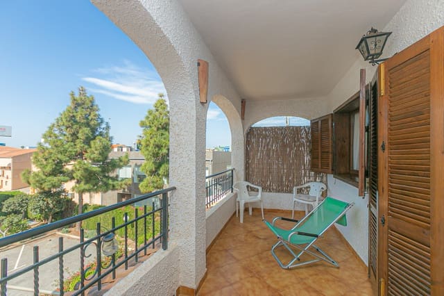 2 slaapkamer Appartement te koop in Cabo Roig, Orihuela met zwembad - € 205.000 (Ref: 9793505)