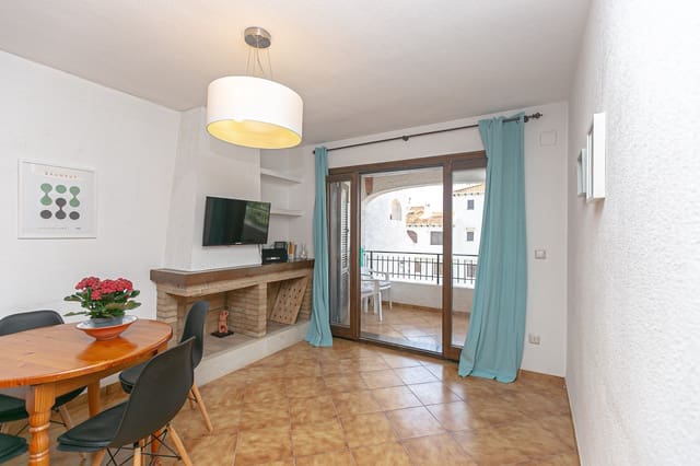2 slaapkamer Appartement te koop in Cabo Roig, Orihuela met zwembad - € 205.000 (Ref: 9793505)