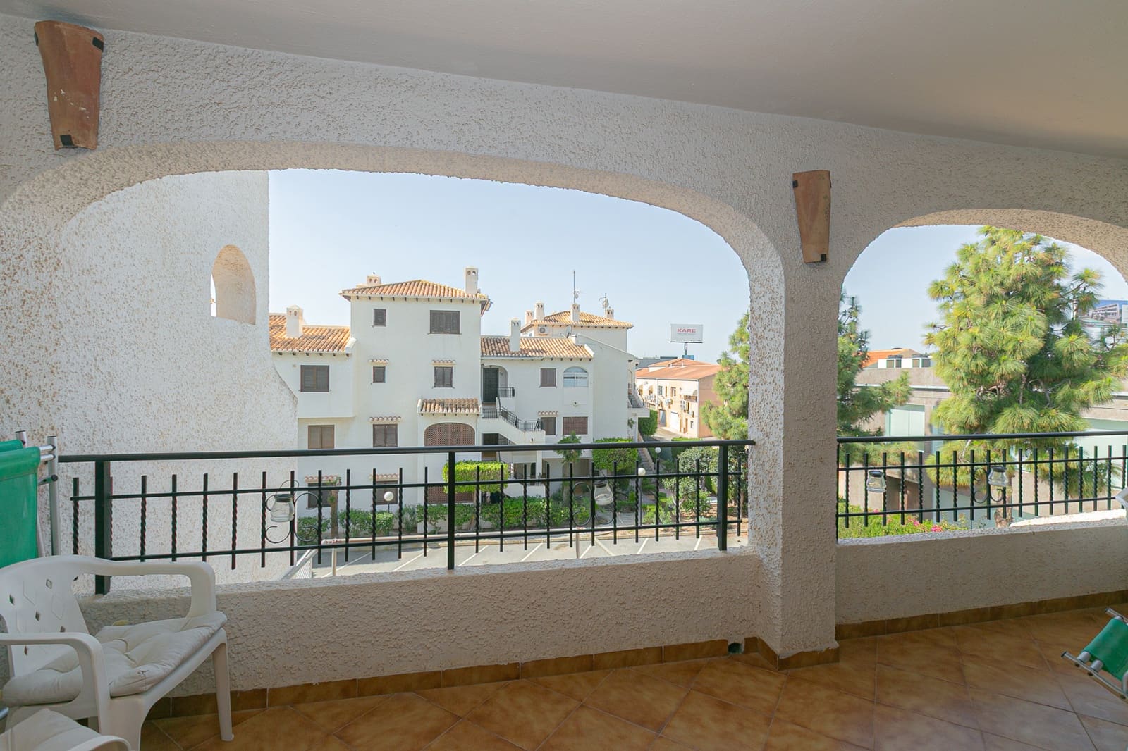 2 slaapkamer Appartement te koop in Cabo Roig met zwembad - € 205.000 (Ref: 9793505)