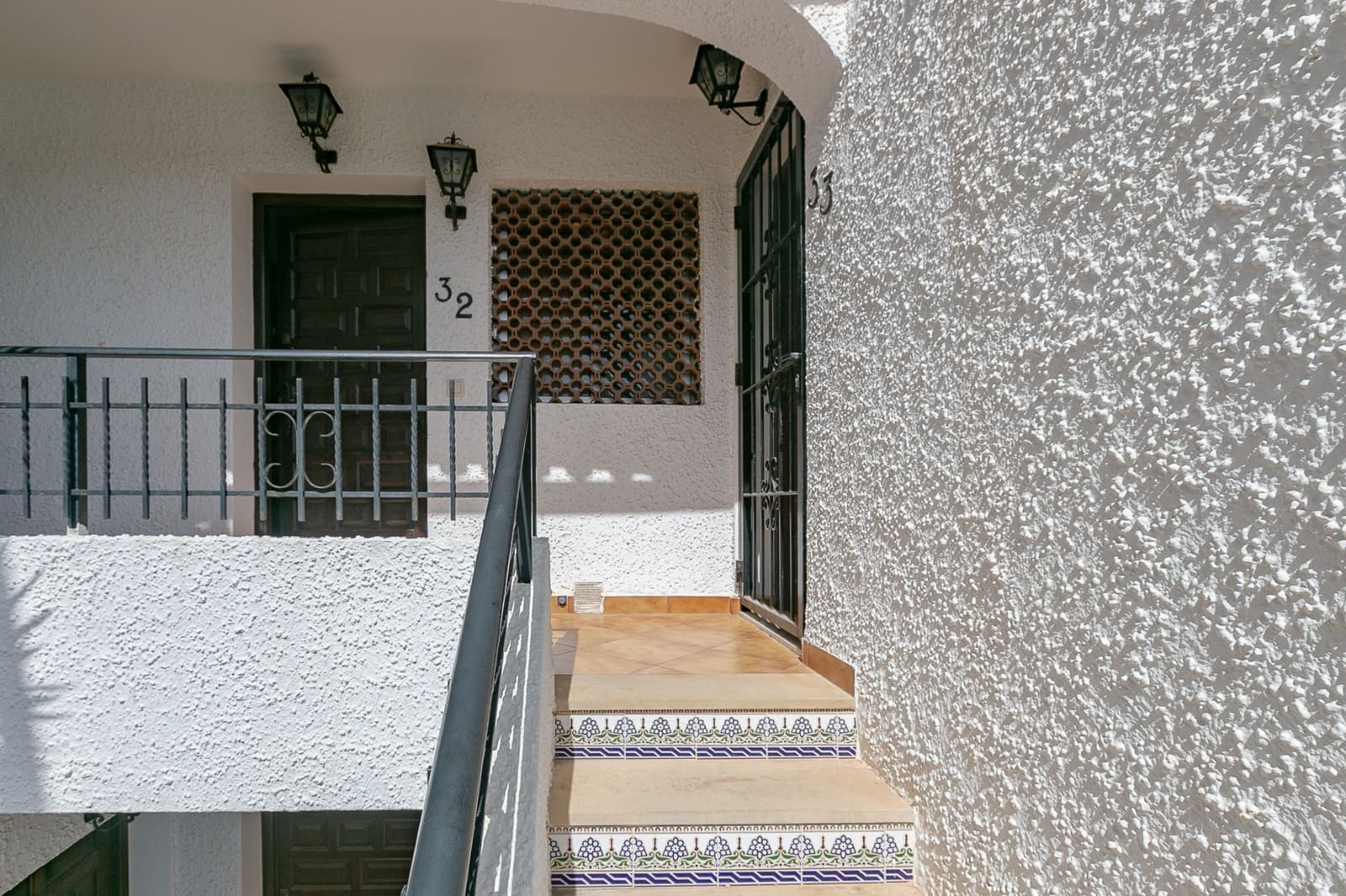 2 slaapkamer Appartement te koop in Cabo Roig met zwembad - € 205.000 (Ref: 9793505)