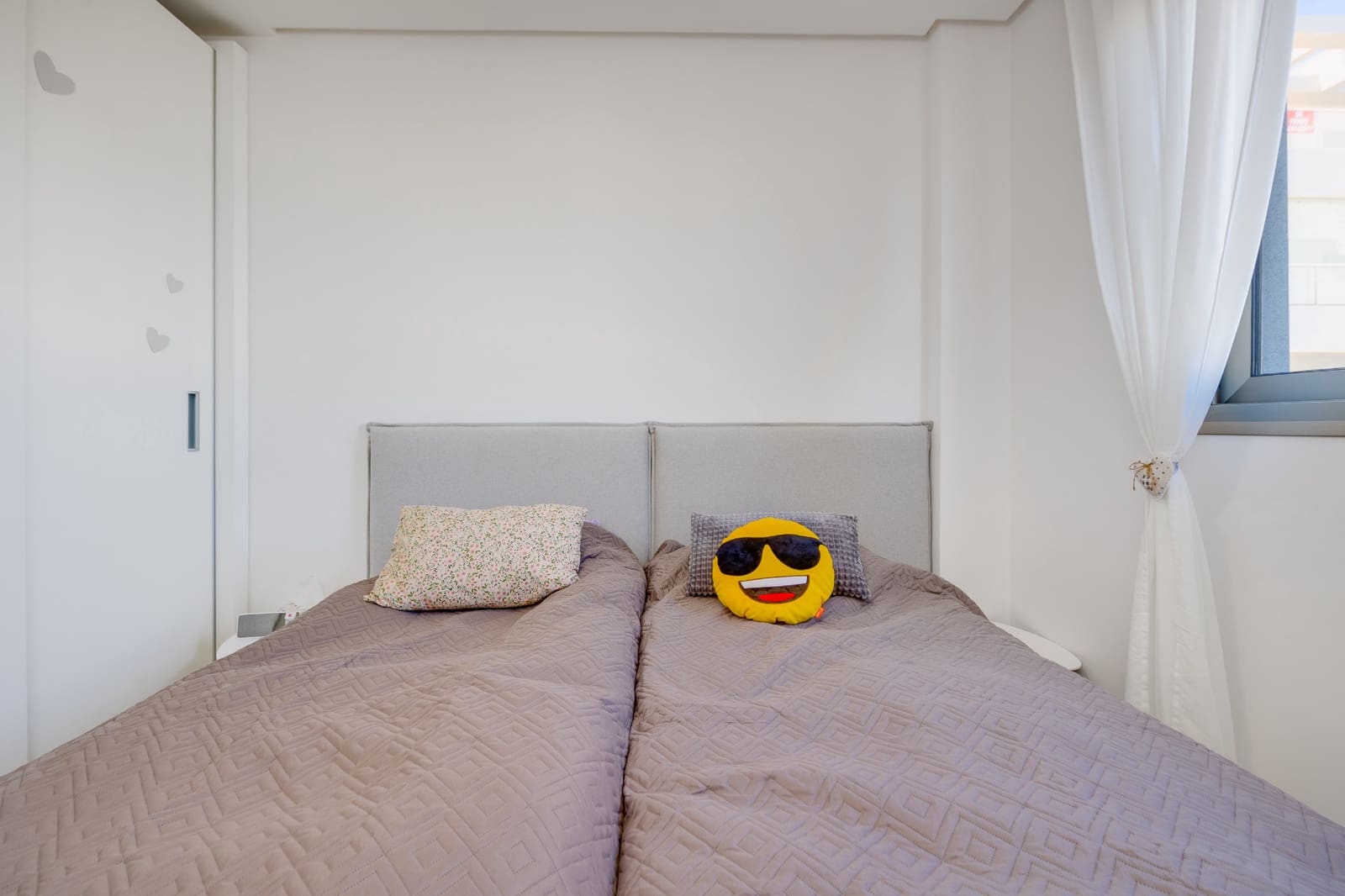 3 soverom Leilighet til salgs i Los Dolses med svømmebasseng garasje - € 299 900 (Ref: 9793677)