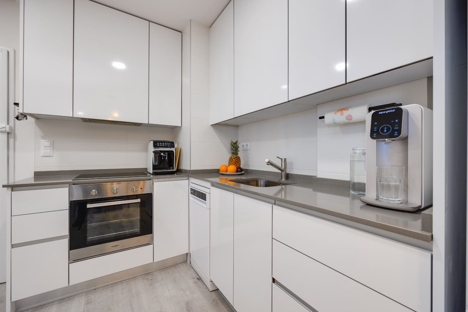 3 soverom Leilighet til salgs i Los Dolses med svømmebasseng garasje - € 299 900 (Ref: 9793677)