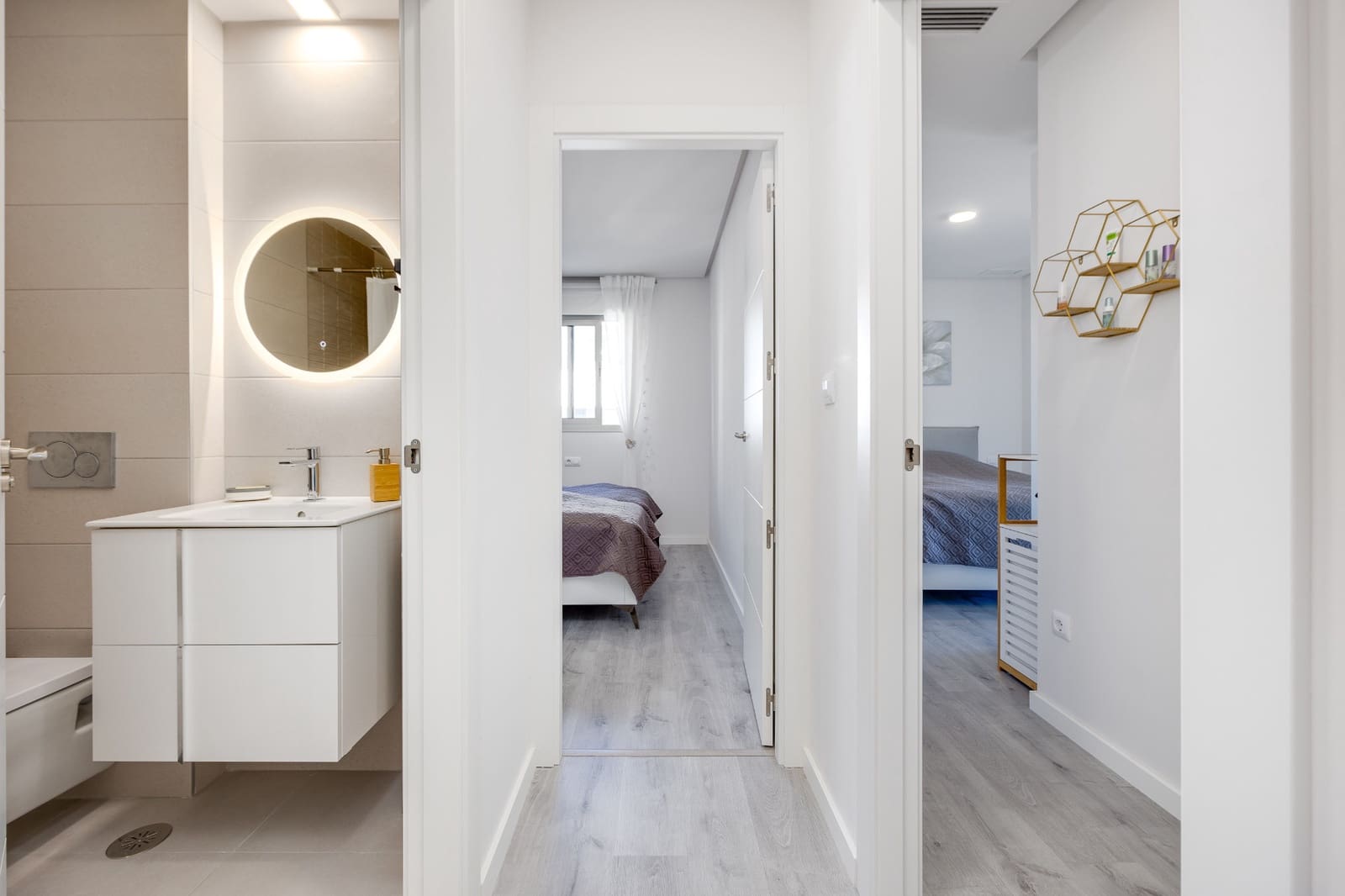 3 soverom Leilighet til salgs i Los Dolses med svømmebasseng garasje - € 299 900 (Ref: 9793677)