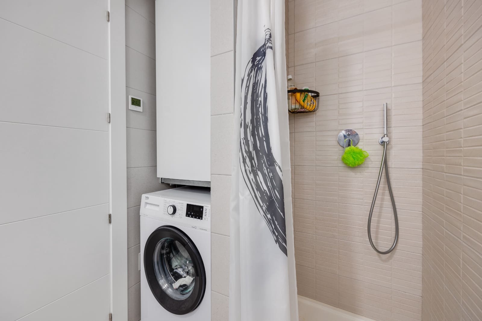 3 soverom Leilighet til salgs i Los Dolses med svømmebasseng garasje - € 299 900 (Ref: 9793677)