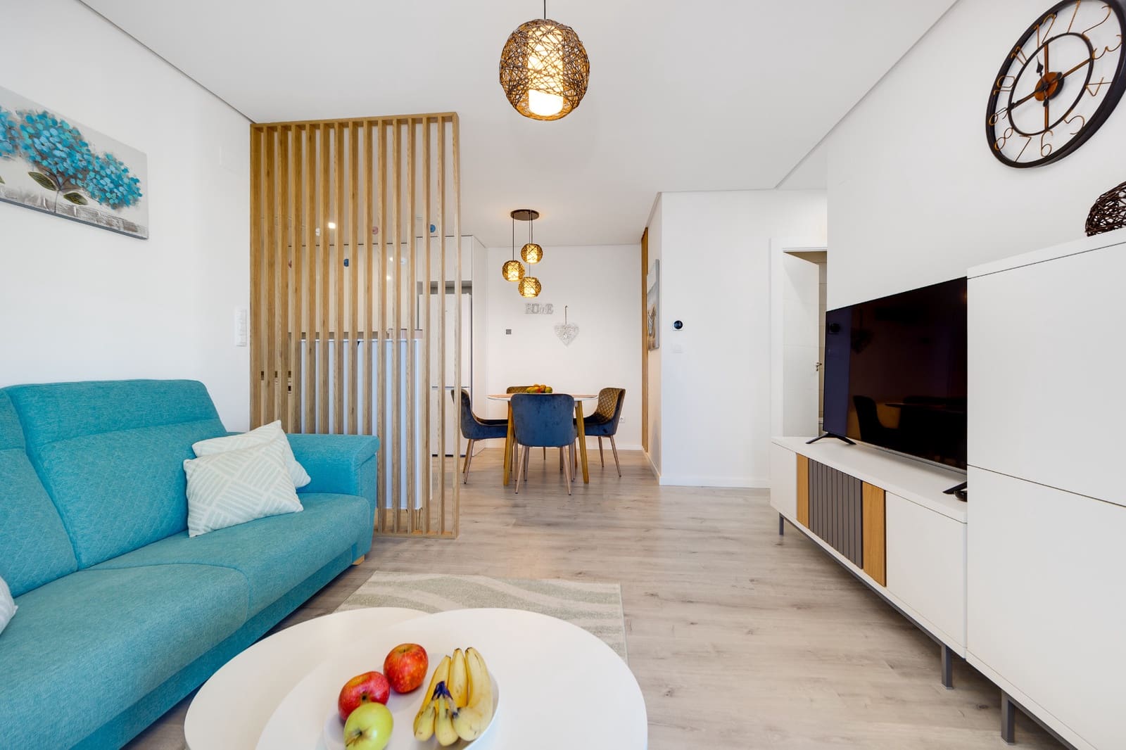 3 soverom Leilighet til salgs i Los Dolses med svømmebasseng garasje - € 299 900 (Ref: 9793677)