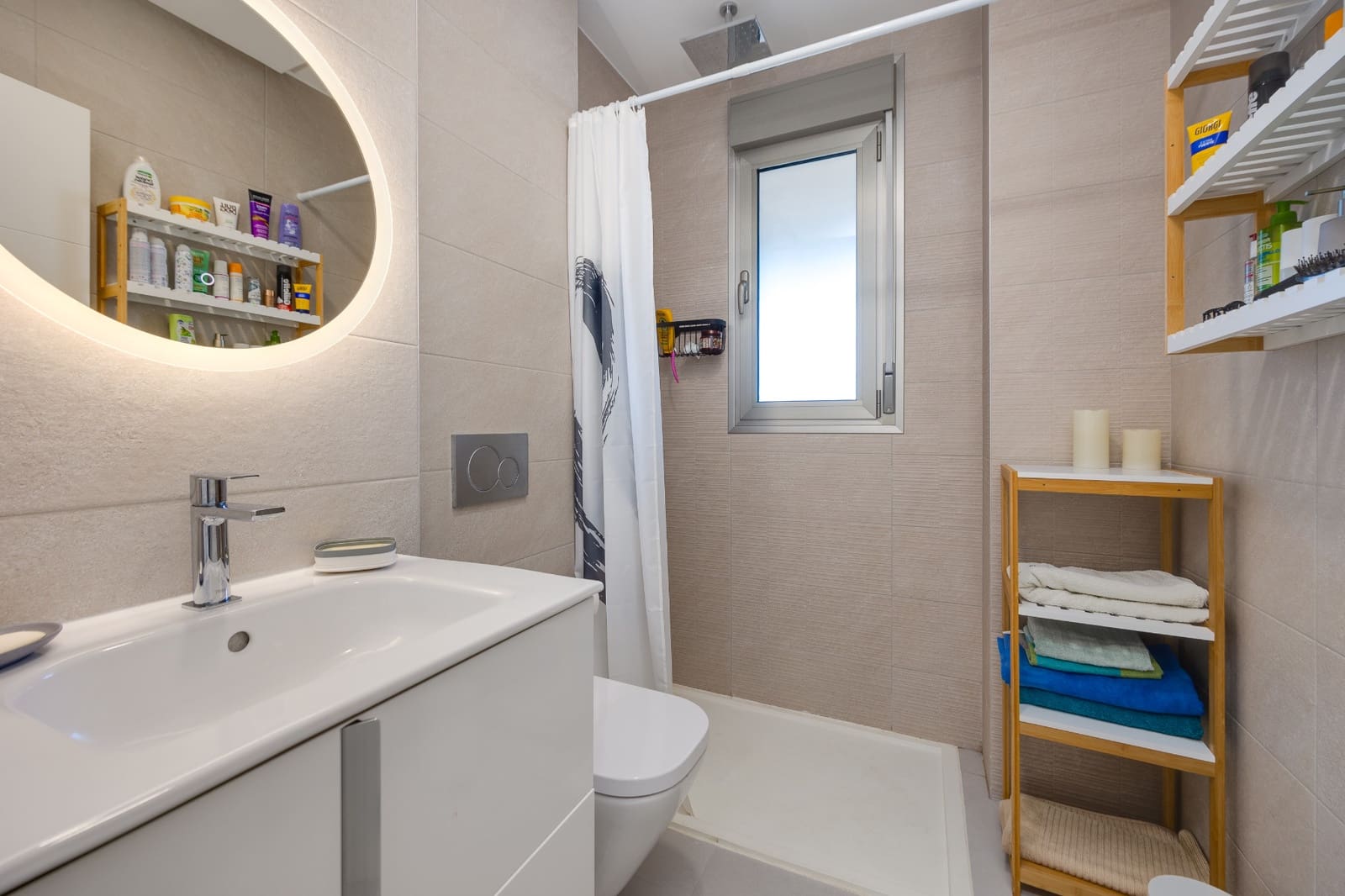 3 soverom Leilighet til salgs i Los Dolses med svømmebasseng garasje - € 299 900 (Ref: 9793677)