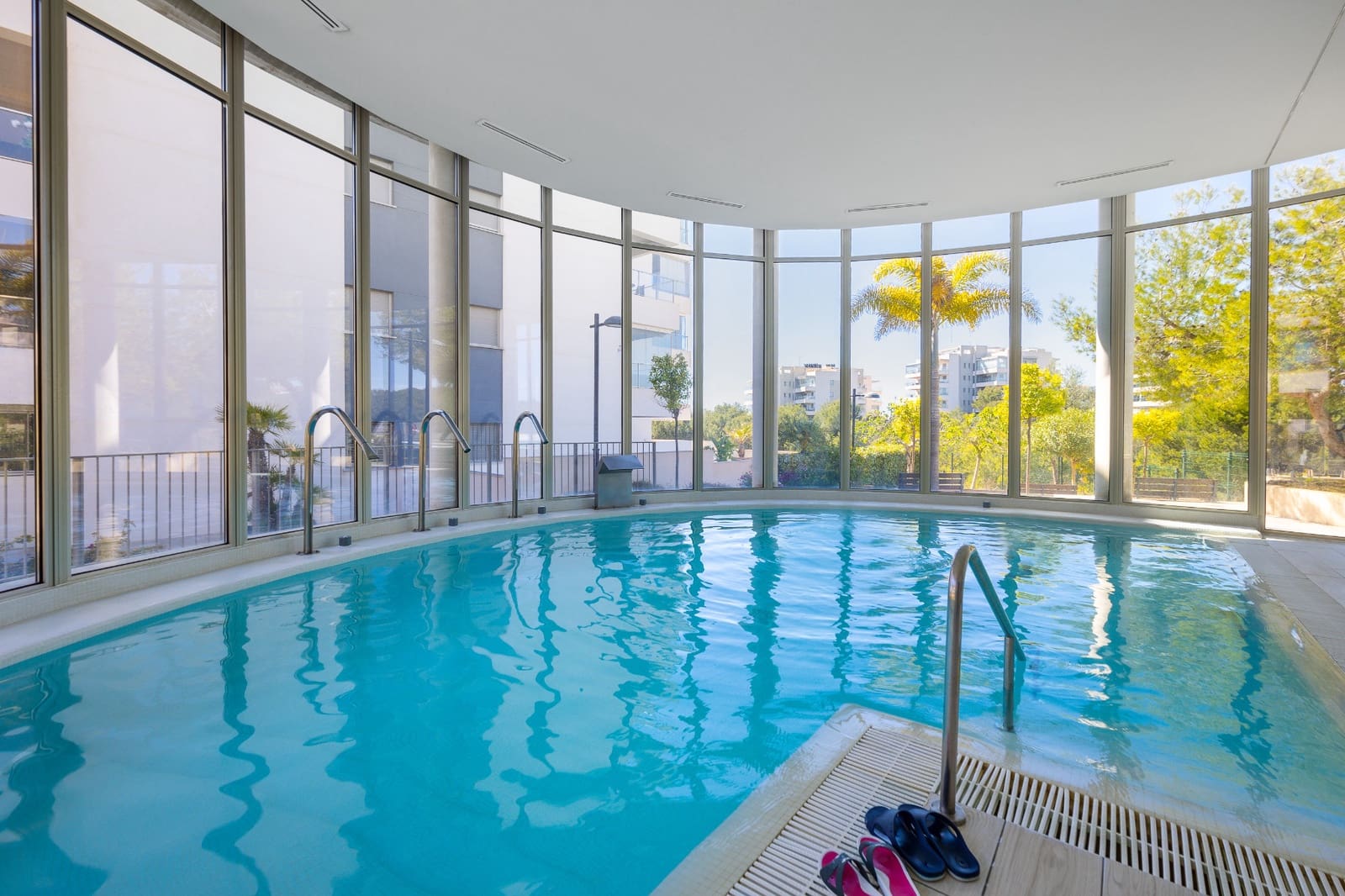 3 soverom Leilighet til salgs i Los Dolses med svømmebasseng garasje - € 299 900 (Ref: 9793677)