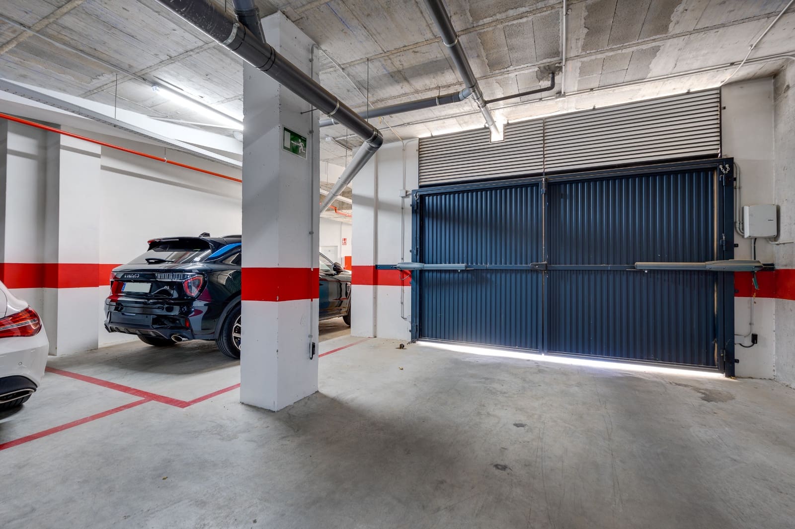 3 soverom Leilighet til salgs i Los Dolses med svømmebasseng garasje - € 299 900 (Ref: 9793677)