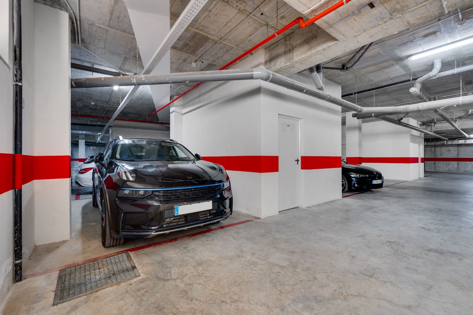 3 soverom Leilighet til salgs i Los Dolses med svømmebasseng garasje - € 299 900 (Ref: 9793677)