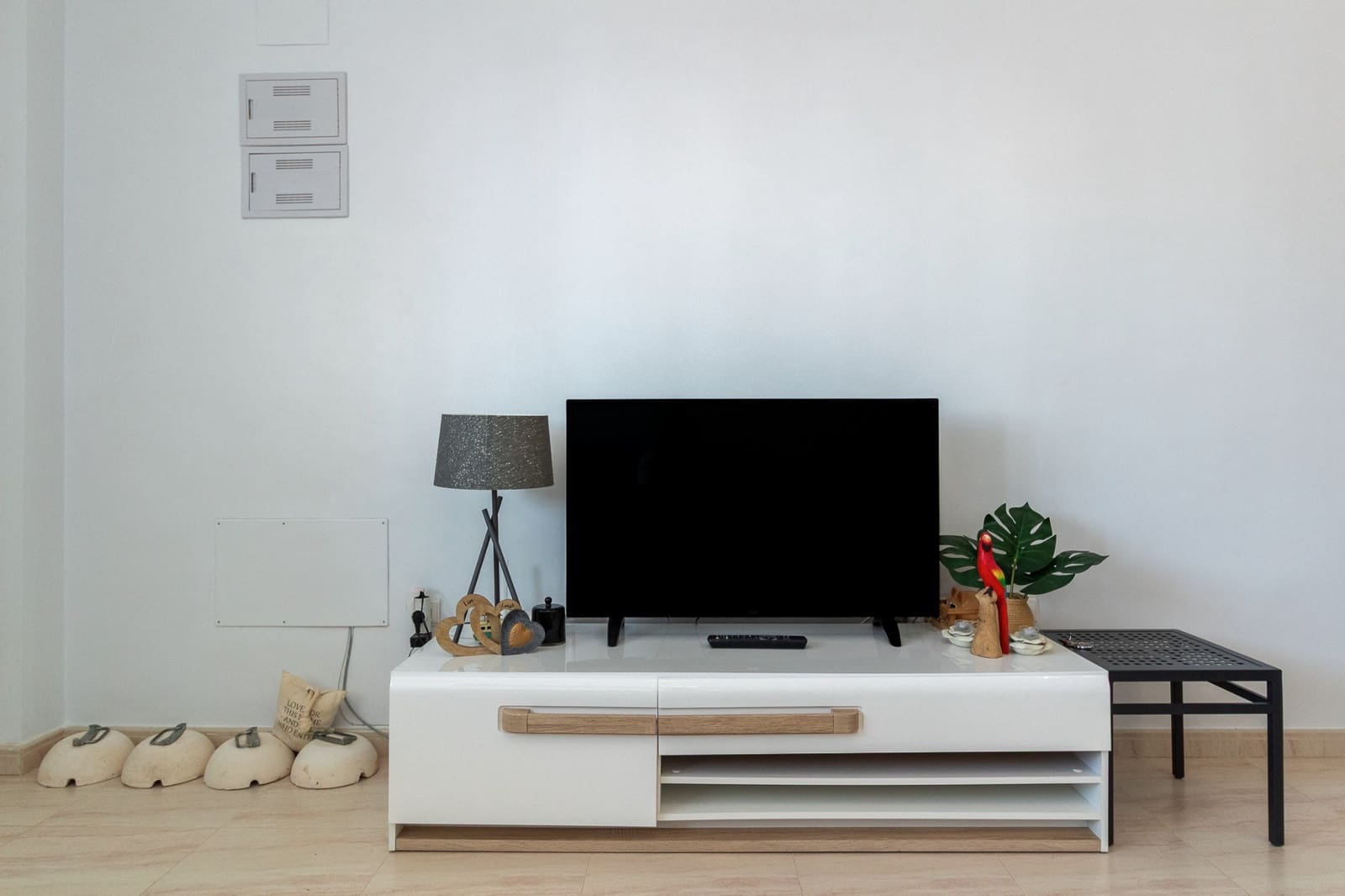 2 soveværelse Byhus til salg i Orihuela Costa med swimmingpool - € 219.000 (Ref: 9795103)