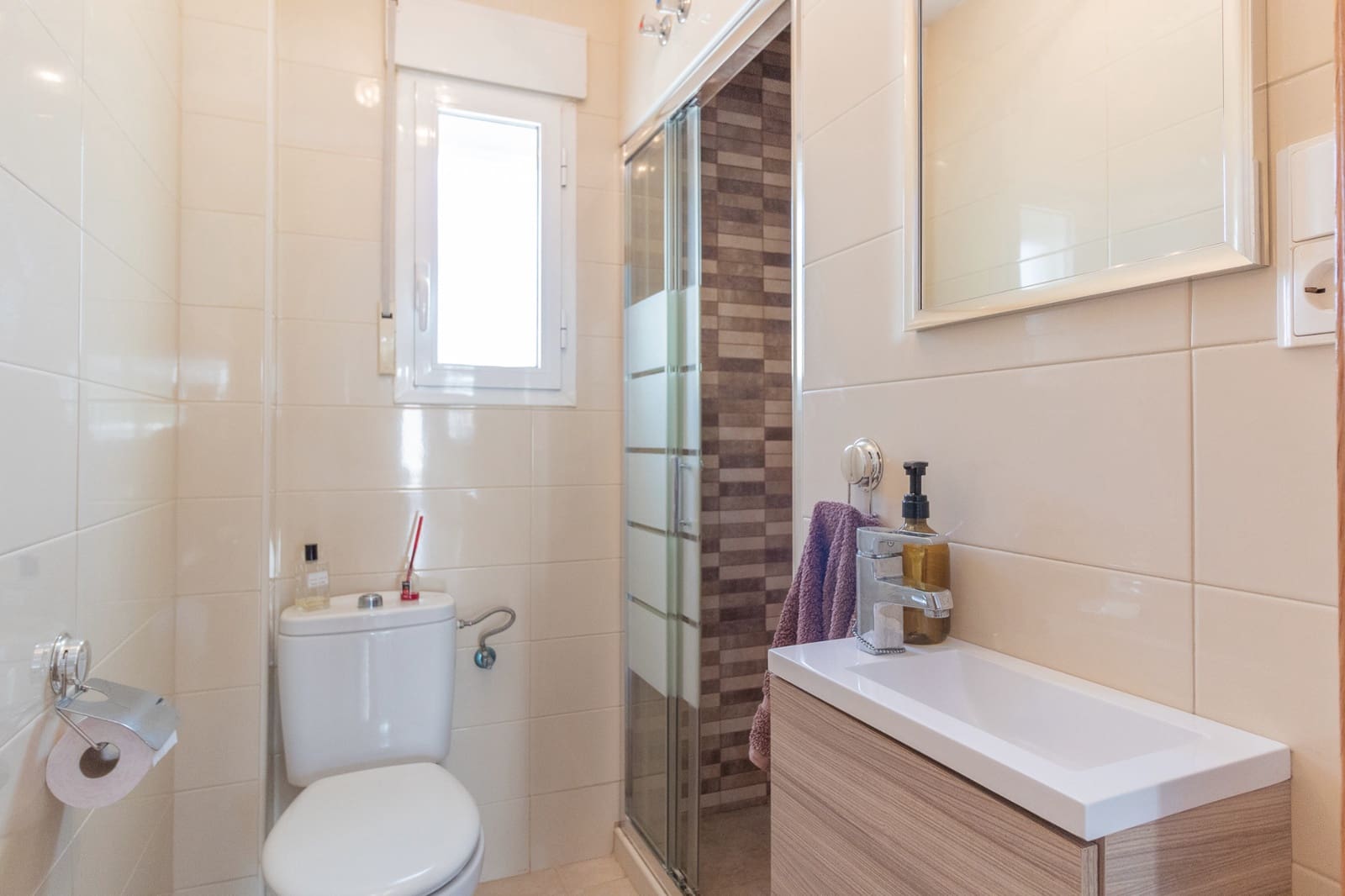 2 soveværelse Byhus til salg i Orihuela Costa med swimmingpool - € 219.000 (Ref: 9795103)