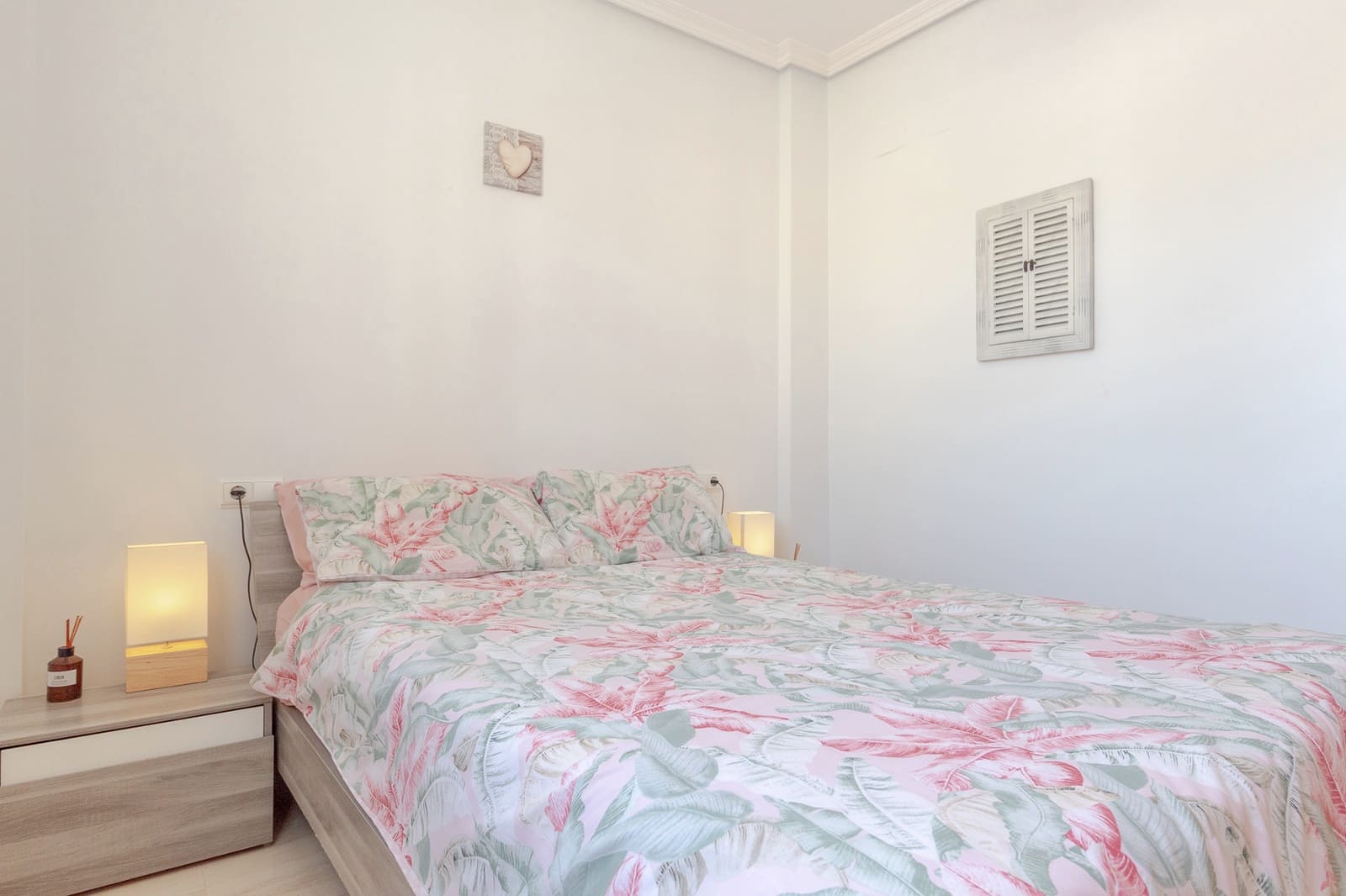 2 soveværelse Byhus til salg i Orihuela Costa med swimmingpool - € 219.000 (Ref: 9795103)