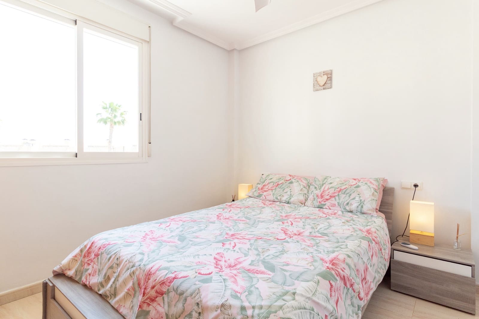 2 soveværelse Byhus til salg i Orihuela Costa med swimmingpool - € 219.000 (Ref: 9795103)