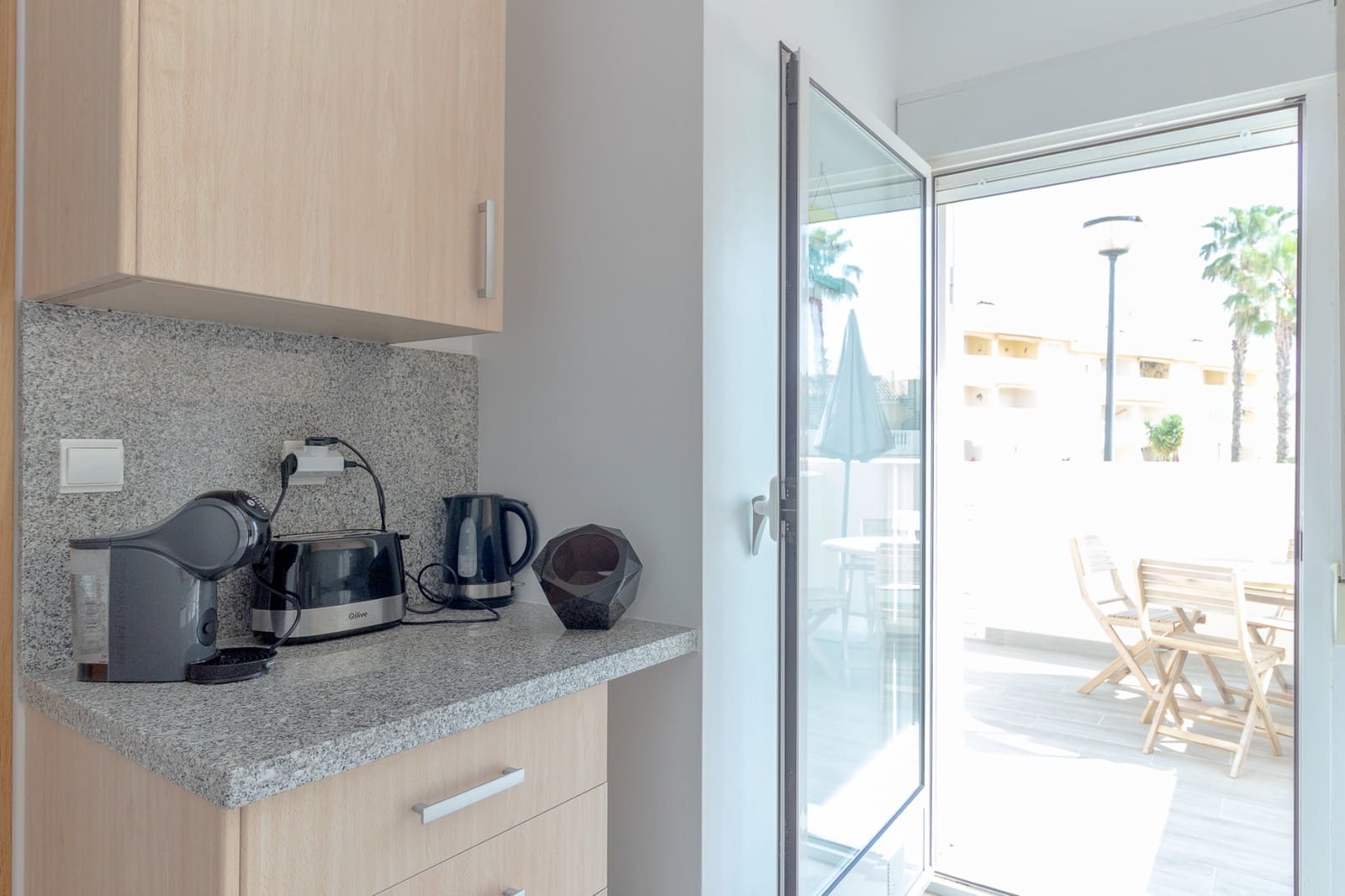 2 soveværelse Byhus til salg i Orihuela Costa med swimmingpool - € 219.000 (Ref: 9795103)