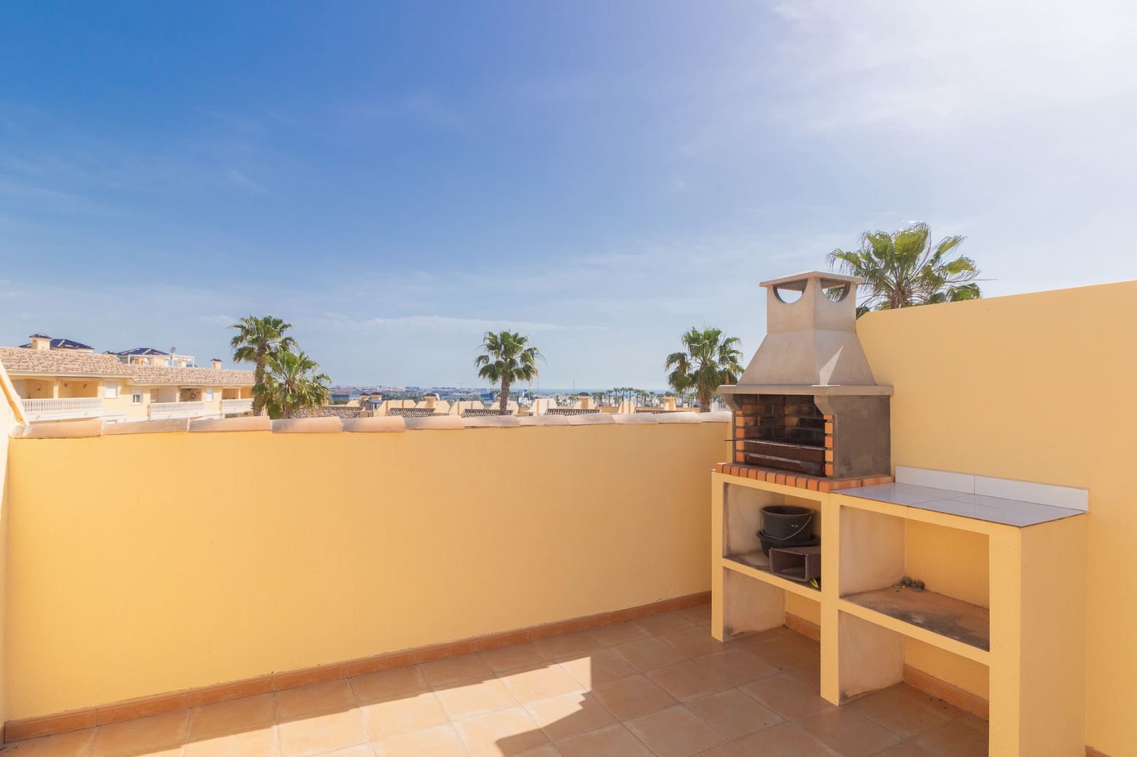 2 soveværelse Byhus til salg i Orihuela Costa med swimmingpool - € 219.000 (Ref: 9795103)