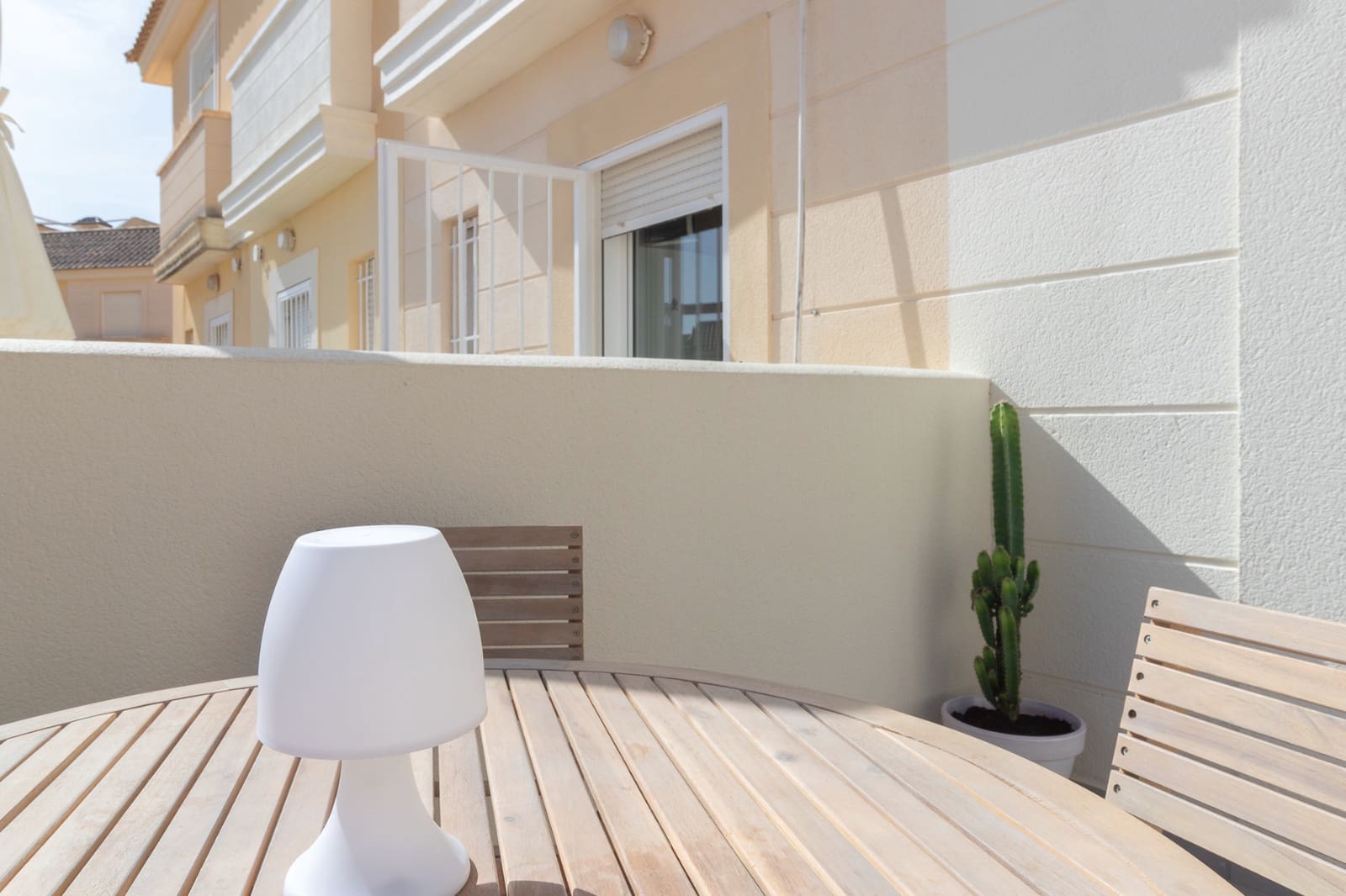 2 soveværelse Byhus til salg i Orihuela Costa med swimmingpool - € 219.000 (Ref: 9795103)