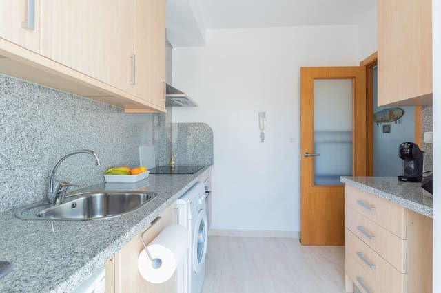 2 soveværelse Byhus til salg i Lomas de Cabo Roig - Los Dolses, Orihuela med swimmingpool - € 219.000 (Ref: 9795103)