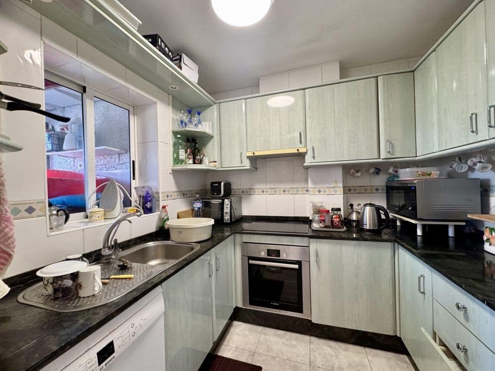 2 quarto Apartamento para venda em Playa Flamenca com piscina - 169 995 € (Ref: 9795533)