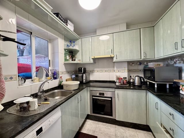 2 quarto Apartamento para venda em Playa Flamenca, Orihuela com piscina - 169 995 € (Ref: 9795533)